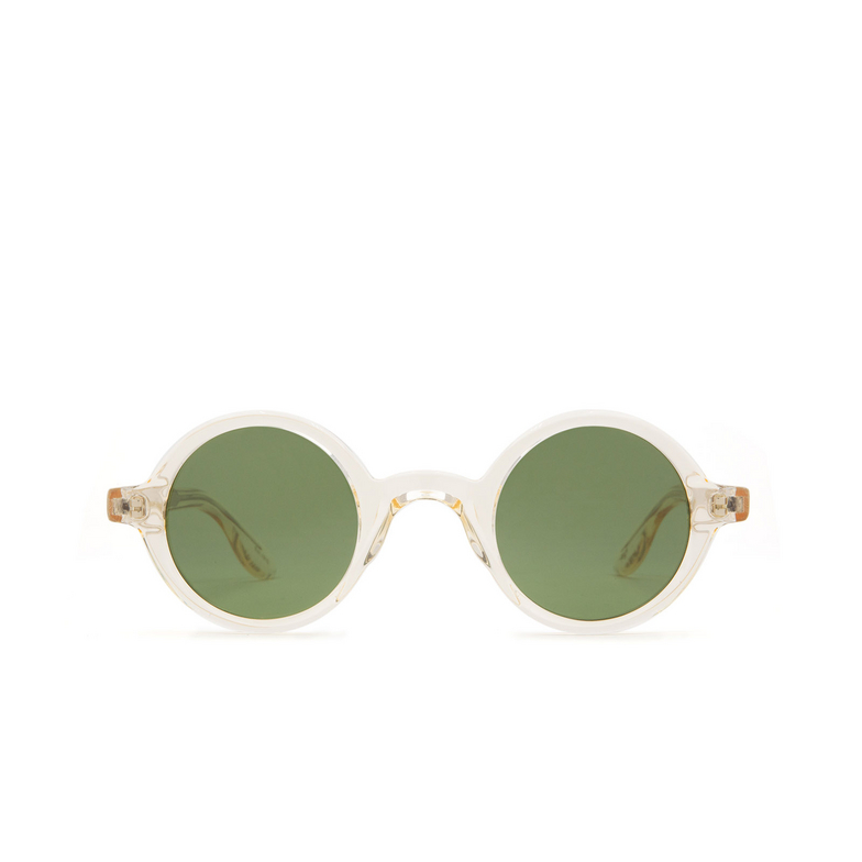 Occhiali da sole Moscot ZOLMAN SUN FLESH - 1/3