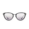 Mr. Leight BEVERLY S Sunglasses BK-SBK/SF - product thumbnail 1/3