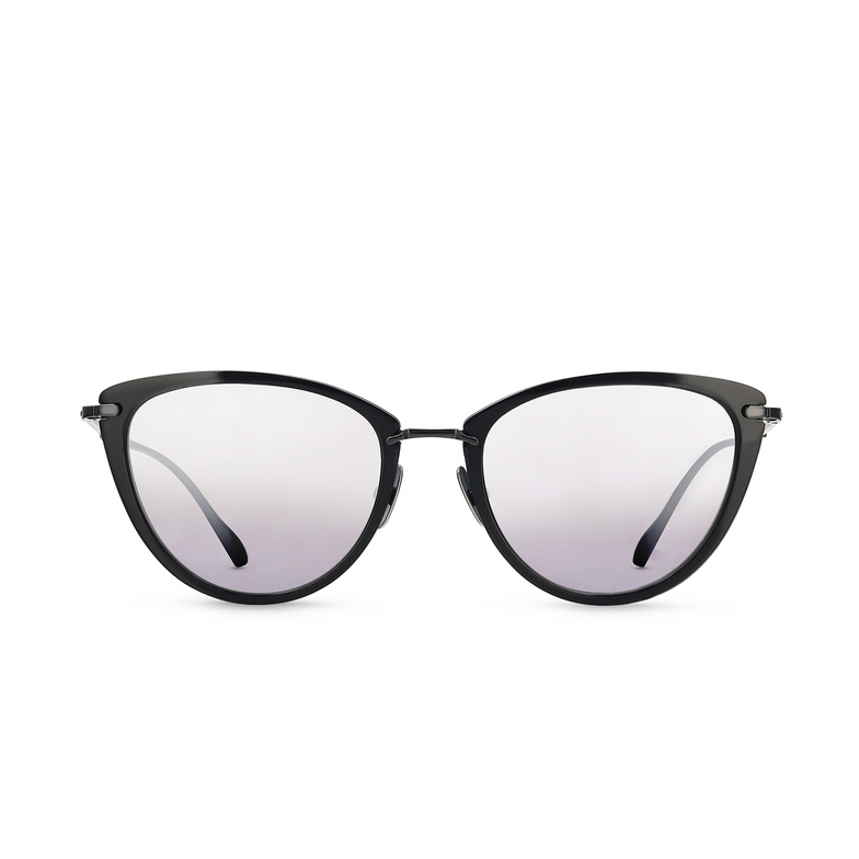 Mr. Leight BEVERLY S Sunglasses BK-SBK/SF - 1/3