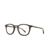 Mr. Leight COOPERS C Eyeglasses GW-PW greywood - pewter - product thumbnail 2/3