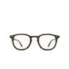 Occhiali da vista Mr. Leight COOPERS C GW-PW greywood - pewter - anteprima prodotto 1/3