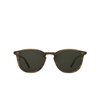Mr. Leight COOPERS S Sunglasses GW-PW/G15 greywood - pewter - product thumbnail 1/3