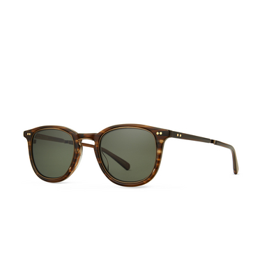 Lunettes de soleil Mr. Leight COOPERS S TOB-ATG/G15 PLR - Vue trois quarts