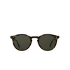 Mr. Leight CROSBY S Sunglasses PTT-ATG/G15 porter tortoise - antique gold - product thumbnail 1/3