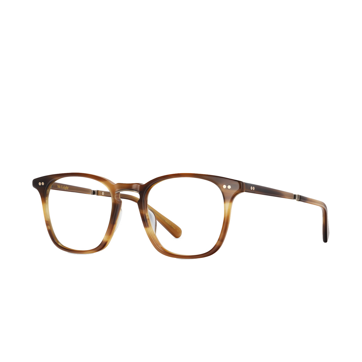 Mr. Leight eyeglasses - Mia Burton