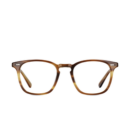 Mr. Leight® Square Eyeglasses: Getty C color Bw-atg.