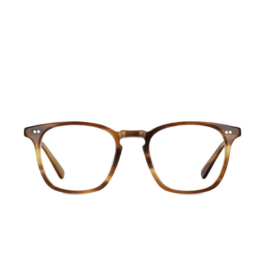 Mr. Leight GETTY C Eyeglasses BW-ATG - front view