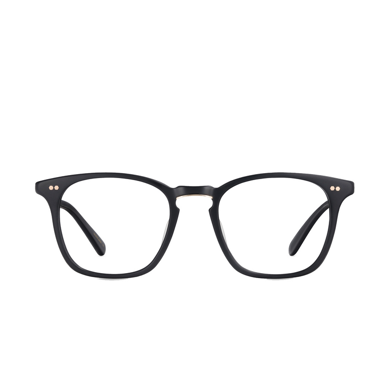 Mr. Leight GETTY C Eyeglasses MBK-12KWG - 1/4