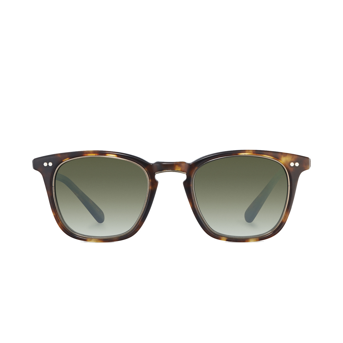 Mr. Leight GETTY S Sunglasses MPL-ATG/PLM - front view