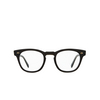Mr. Leight HANALEI C Eyeglasses BKTR-ATG black tar - antique gold - product thumbnail 1/3