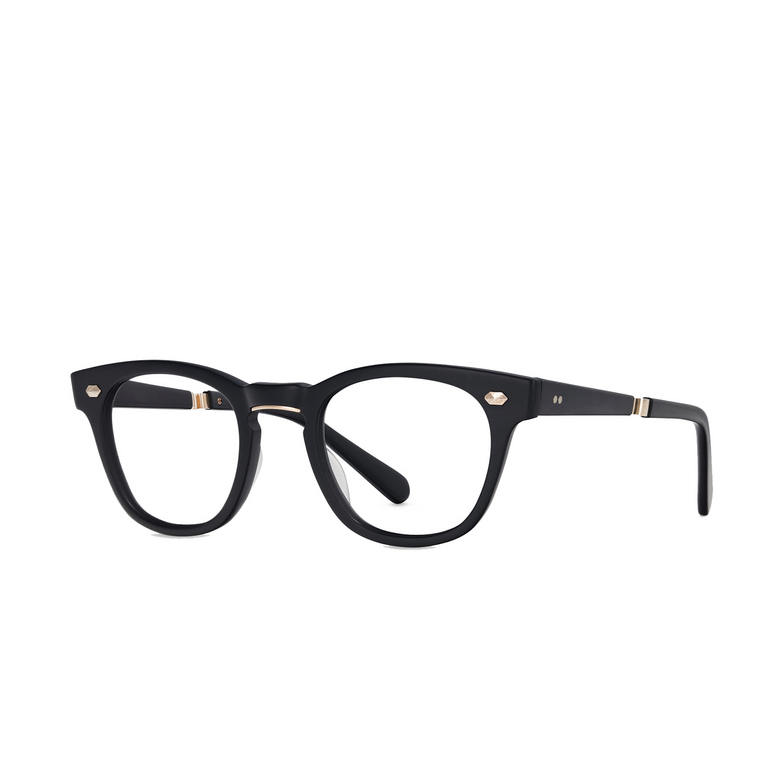Mr. Leight HANALEI C Eyeglasses MBK-12KWG - 2/4