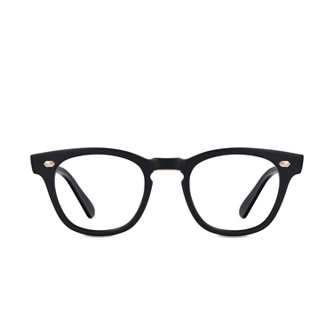 Mr. Leight HANALEI C Eyeglasses MBK-12KWG - front view