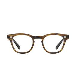 Mr. Leight® Square Eyeglasses: Hanalei C color Mdrftwd-atg.