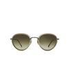 Gafas de sol Mr. Leight MONTEREY SL SMT/ELM+BW/BLUL summit+beachwood - Miniatura del producto 1/5