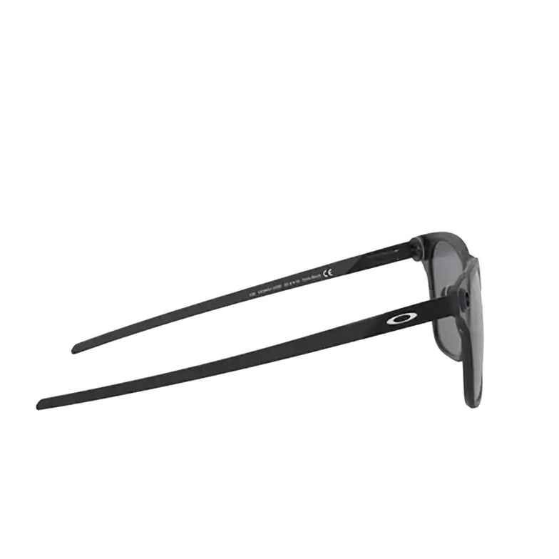 Oakley APPARITION Sunglasses 945105 satin black - 3/4