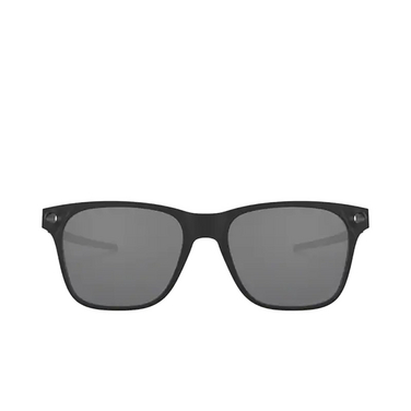 Gafas de sol Oakley APPARITION 945105 satin black - Vista delantera