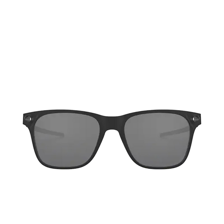 Oakley APPARITION Sunglasses 945105 satin black - 1/4