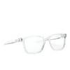 Lunettes de vue Oakley CENTERBOARD 816303 polished clear - Vignette du produit 2/4