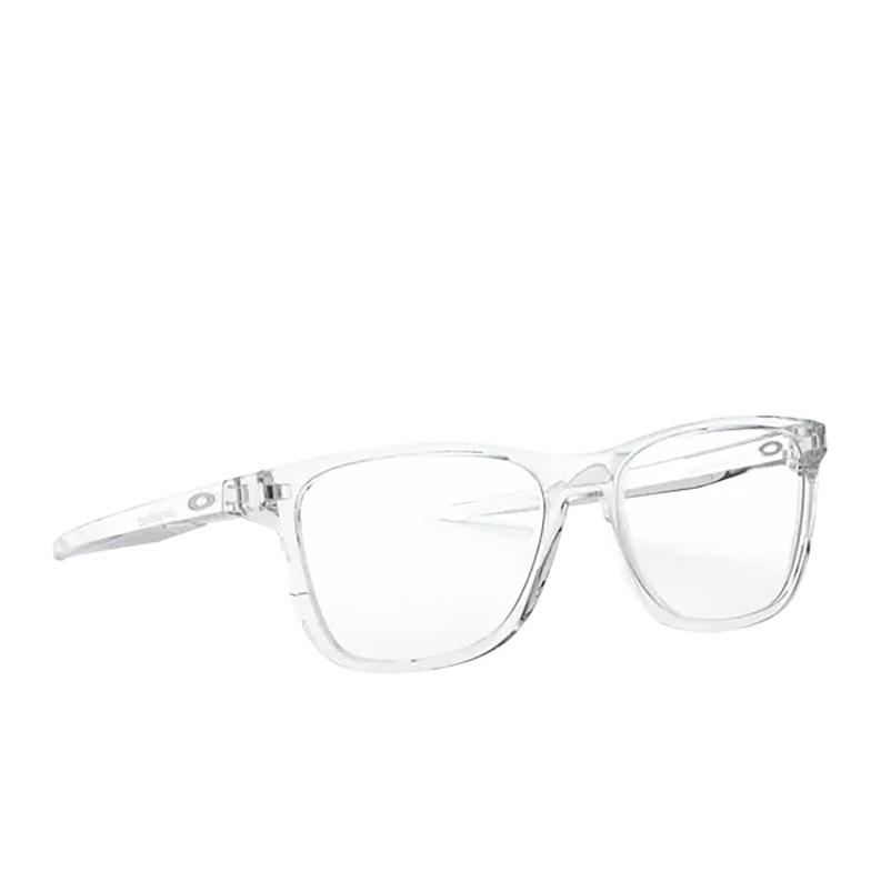 Gafas graduadas Oakley CENTERBOARD 816303 polished clear - 2/4