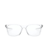 Lunettes de vue Oakley CENTERBOARD 816303 polished clear - Vignette du produit 1/4