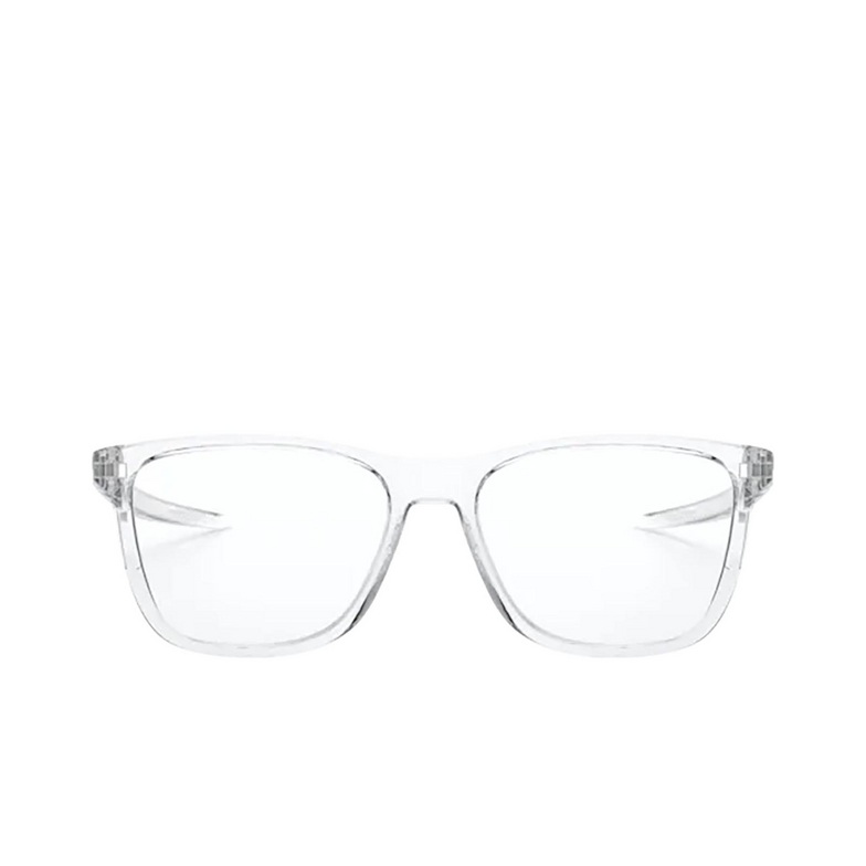 Lunettes de vue Oakley CENTERBOARD 816303 polished clear - 1/4