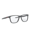 Gafas graduadas Oakley CENTERBOARD 816304 satin light steel - Miniatura del producto 2/4