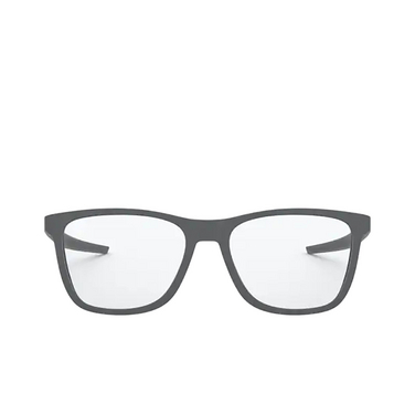 Oakley CENTERBOARD Eyeglasses 816304 satin light steel - front view
