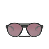 Oakley CLIFDEN Sunglasses 944001 matte black - product thumbnail 1/4