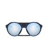 Oakley CLIFDEN Sunglasses 944005 matte trans blue - product thumbnail 1/4