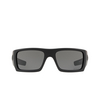 Occhiali da sole Oakley DET CORD 925306 matte black - anteprima prodotto 1/4