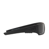 Oakley DET CORD Sunglasses 925306 matte black - product thumbnail 3/4