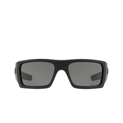 Lunettes de soleil Oakley DET CORD 925306 matte black