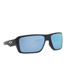 Oakley DOUBLE EDGE Sunglasses 938013 matte black - product thumbnail 2/4