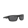 Oakley DROP POINT Sonnenbrillen 936701 matte black - Produkt-Miniaturansicht 2/4