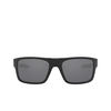 Oakley DROP POINT Sunglasses 936702 polished black - product thumbnail 1/4
