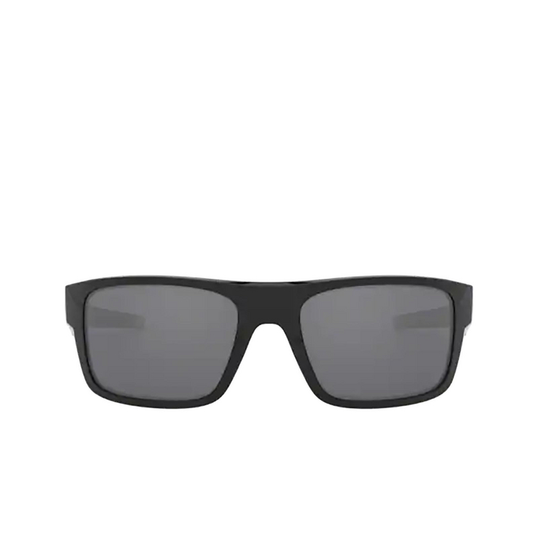 Gafas de sol Oakley DROP POINT 936702 polished black - 1/4