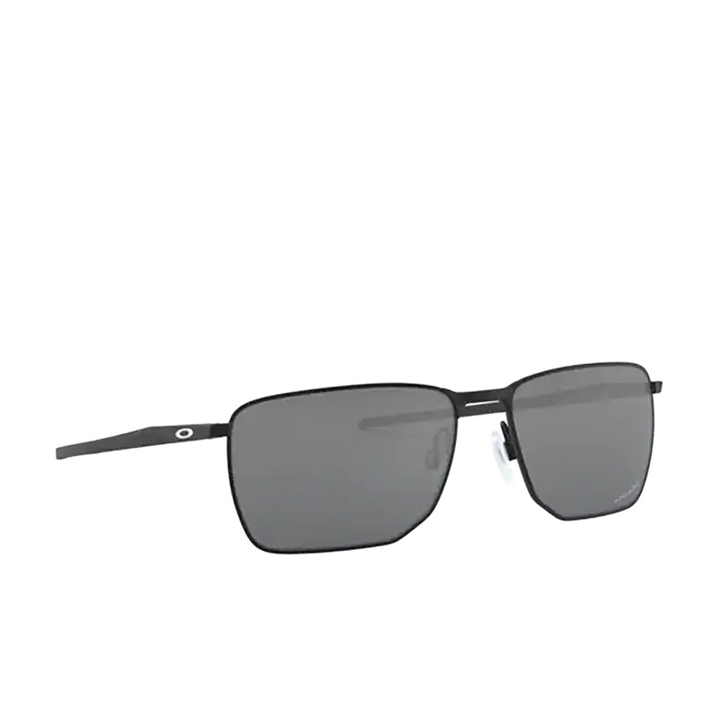 Oakley EJECTOR Sunglasses 414201 satin black - 2/4