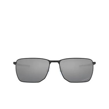 Gafas de sol Oakley EJECTOR 414201 satin black - Vista delantera