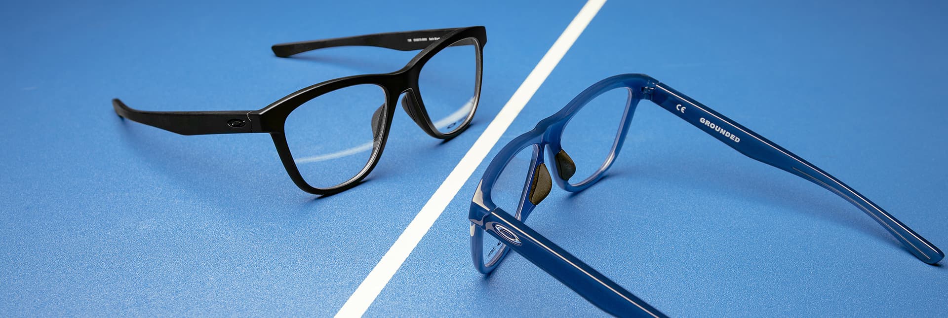 Eyeglasses Oakley