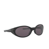 Oakley EYEJACKET REDUX Sunglasses 943801 matte black - product thumbnail 2/4