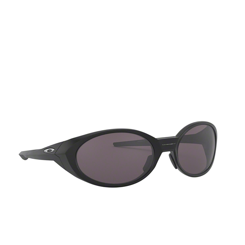 Oakley EYEJACKET REDUX Sunglasses 943801 matte black - 2/4