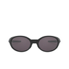 Oakley EYEJACKET REDUX Sunglasses 943801 matte black - product thumbnail 1/4