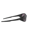 Gafas de sol Oakley EYEJACKET REDUX 943801 matte black - Miniatura del producto 3/4