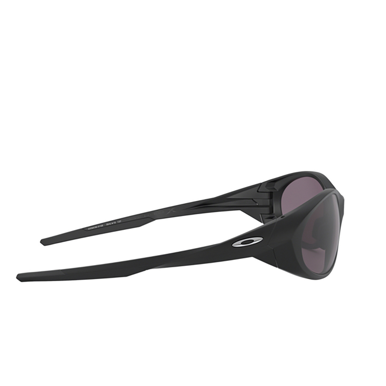 Oakley EYEJACKET REDUX Sunglasses 943801 matte black - 3/4