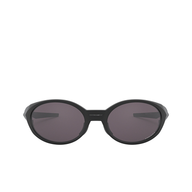 Oakley EYEJACKET REDUX Sunglasses 943801 matte black - front view