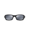 Oakley FIVES SQUARED Sunglasses 923806 polished black - product thumbnail 1/4