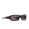 Oakley FIVES SQUARED Sonnenbrillen 923810 matte black - Produkt-Miniaturansicht 2/4