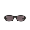 Oakley FIVES SQUARED Sunglasses 923810 matte black - product thumbnail 1/4
