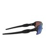 Oakley FLAK 2.0 XL Sunglasses 918858 matte black - product thumbnail 3/4