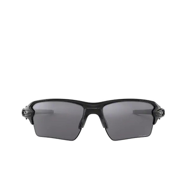 Gafas de sol Oakley FLAK 2.0 XL 918872 polished black - Vista delantera